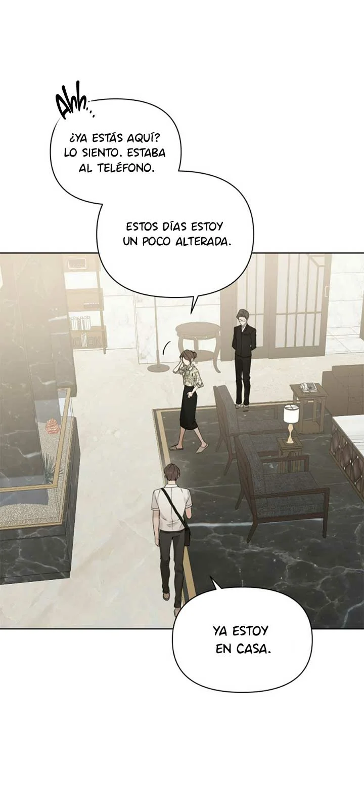 Página 75 del Manga