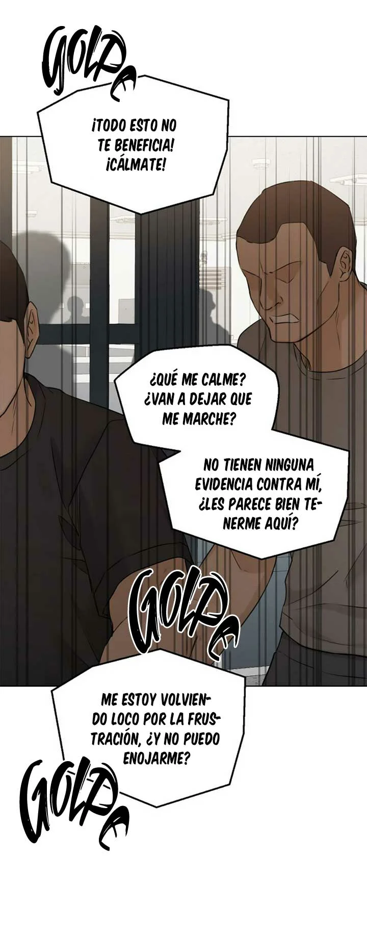 Página 35 del Manga