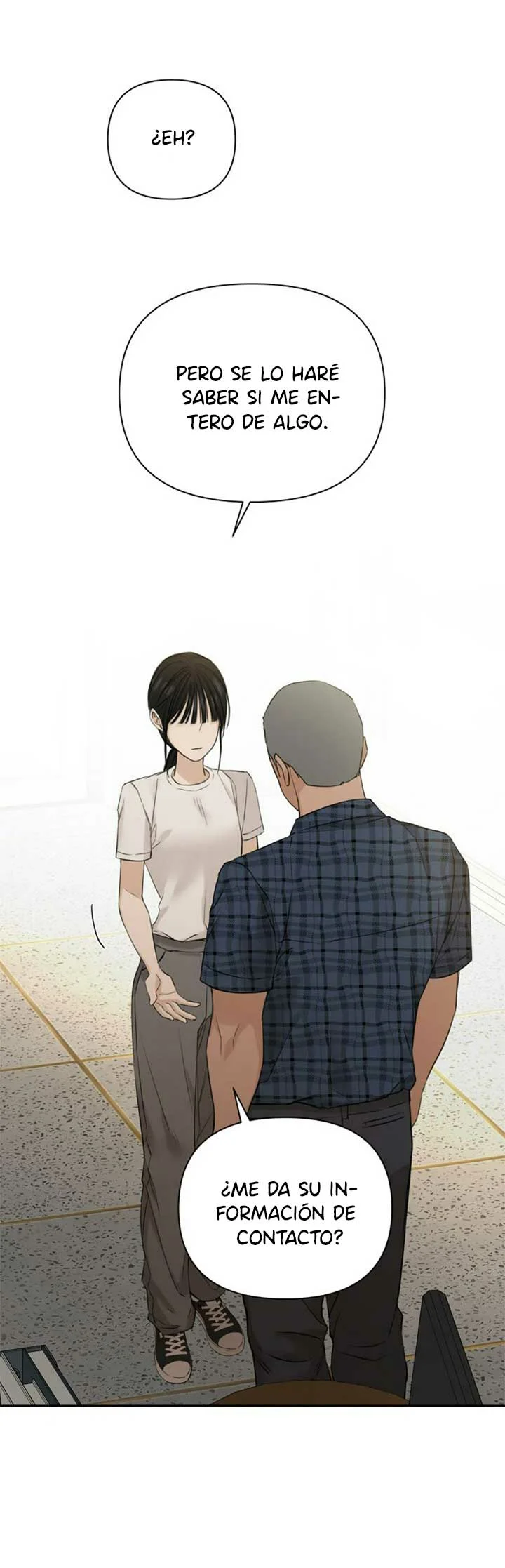 Página 42 del Manga