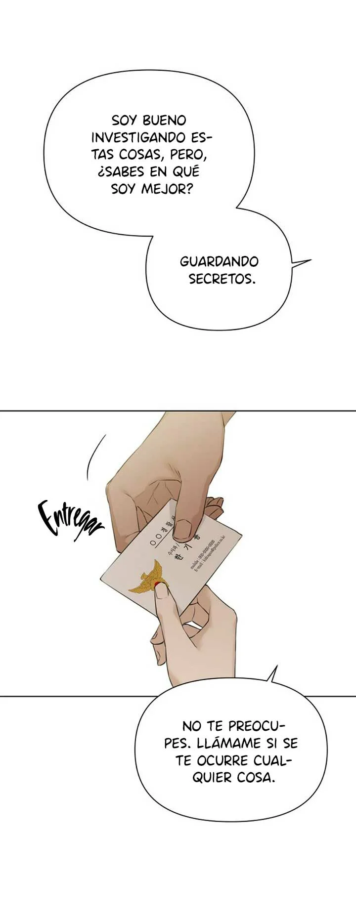 Página 44 del Manga