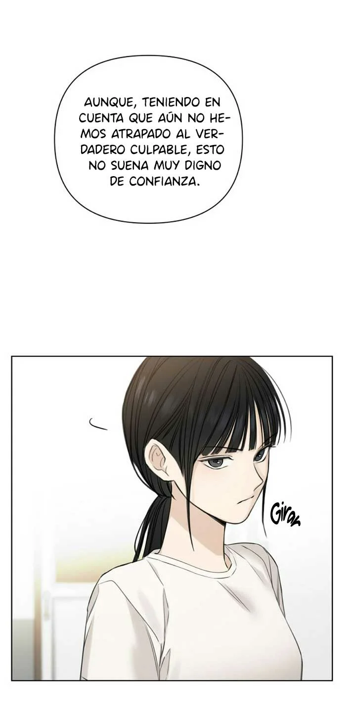 Página 45 del Manga