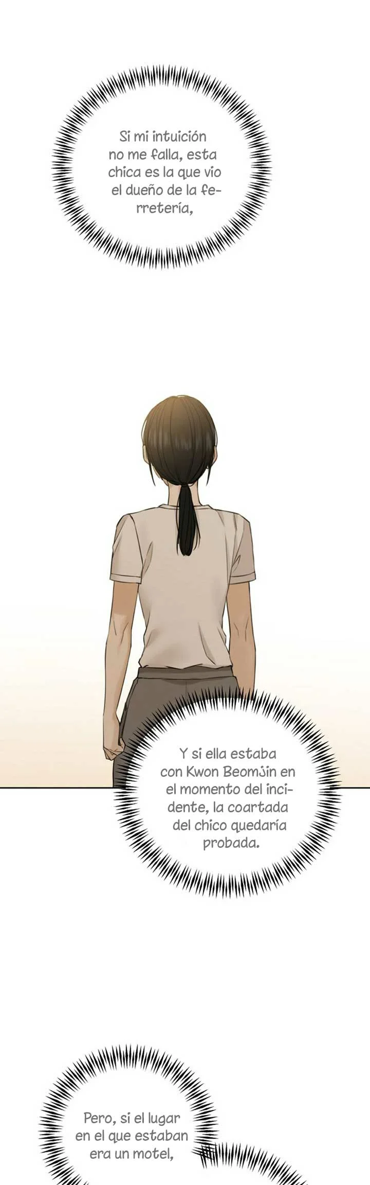 Página 47 del Manga