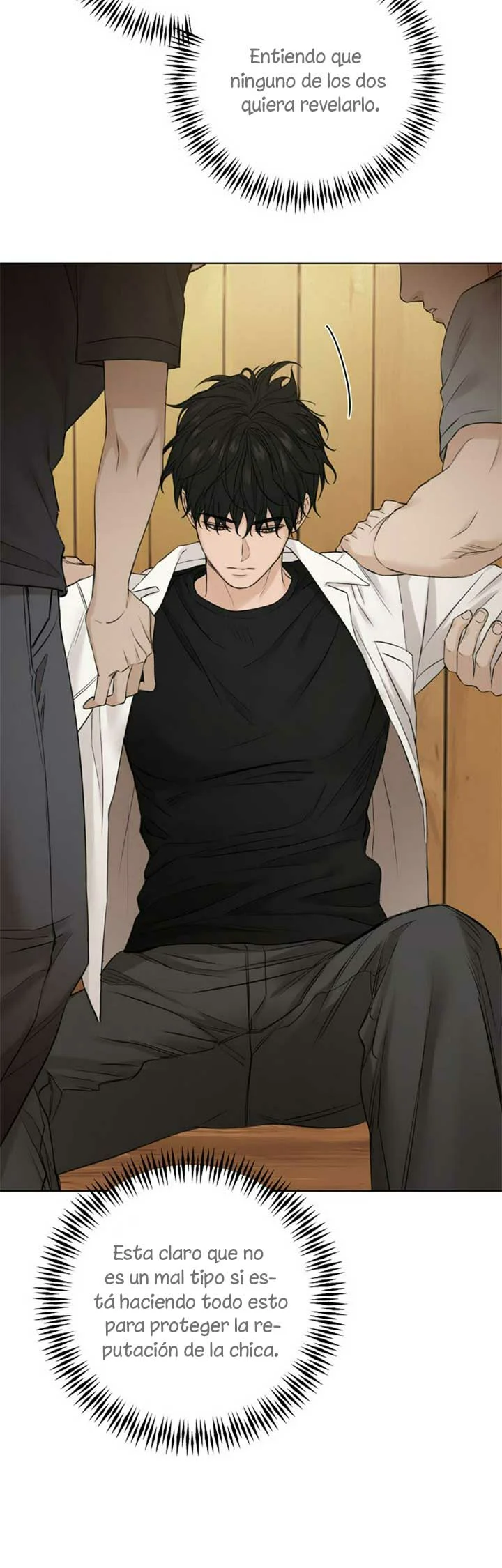 Página 48 del Manga