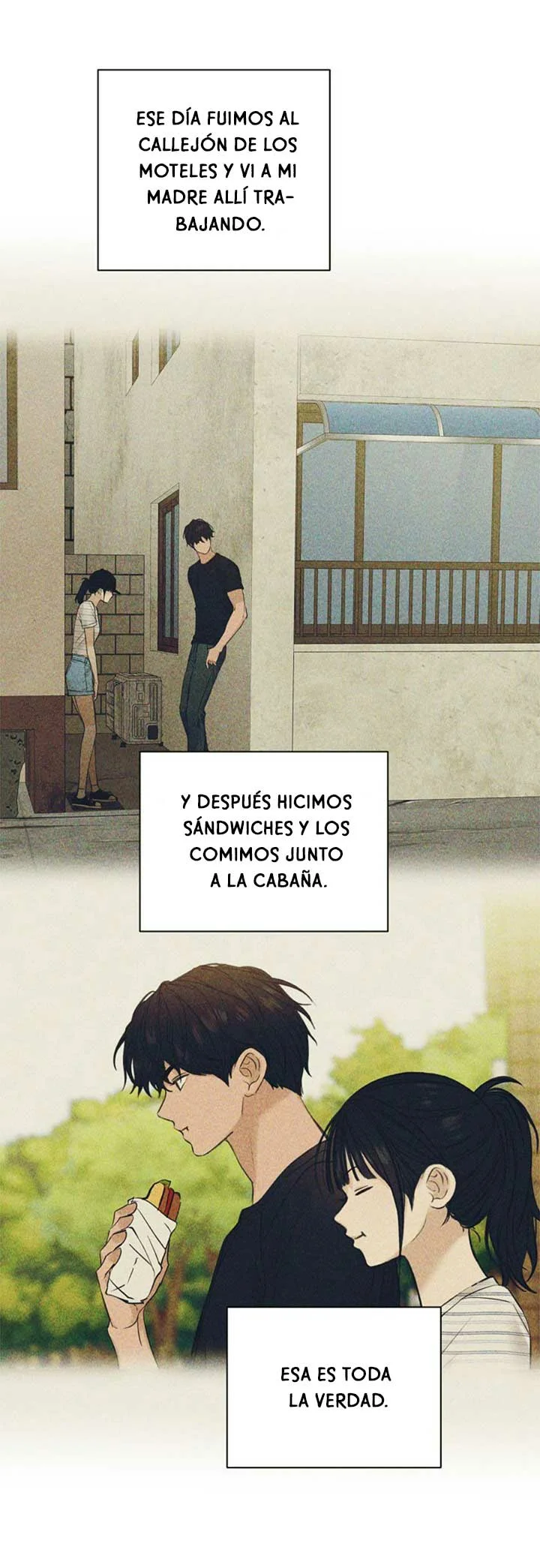 Página 53 del Manga