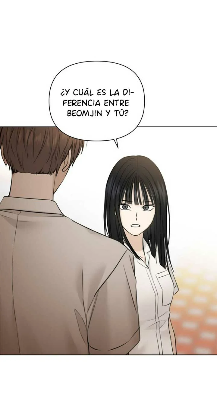 Página 71 del Manga