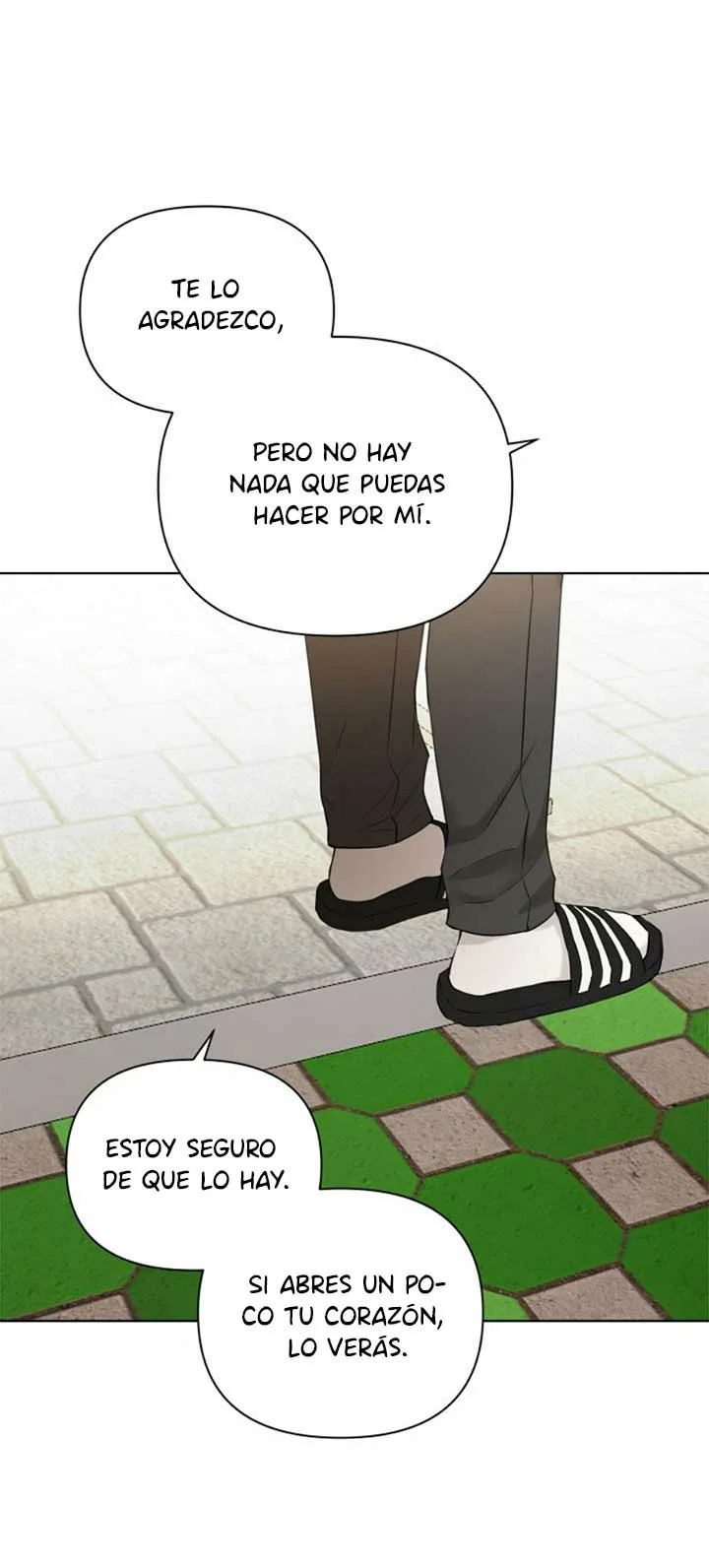 Página 77 del Manga
