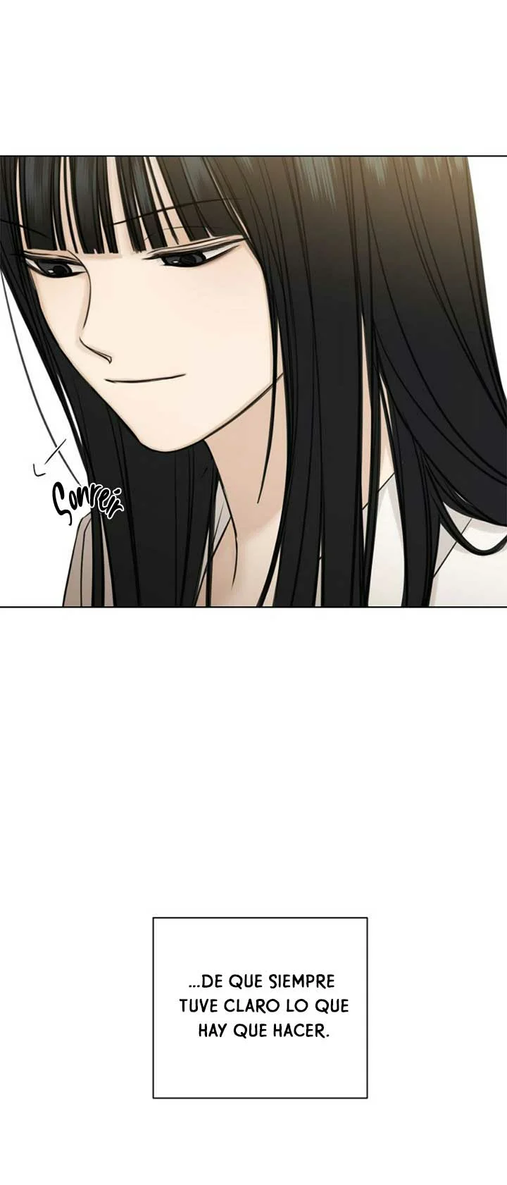 Página 83 del Manga