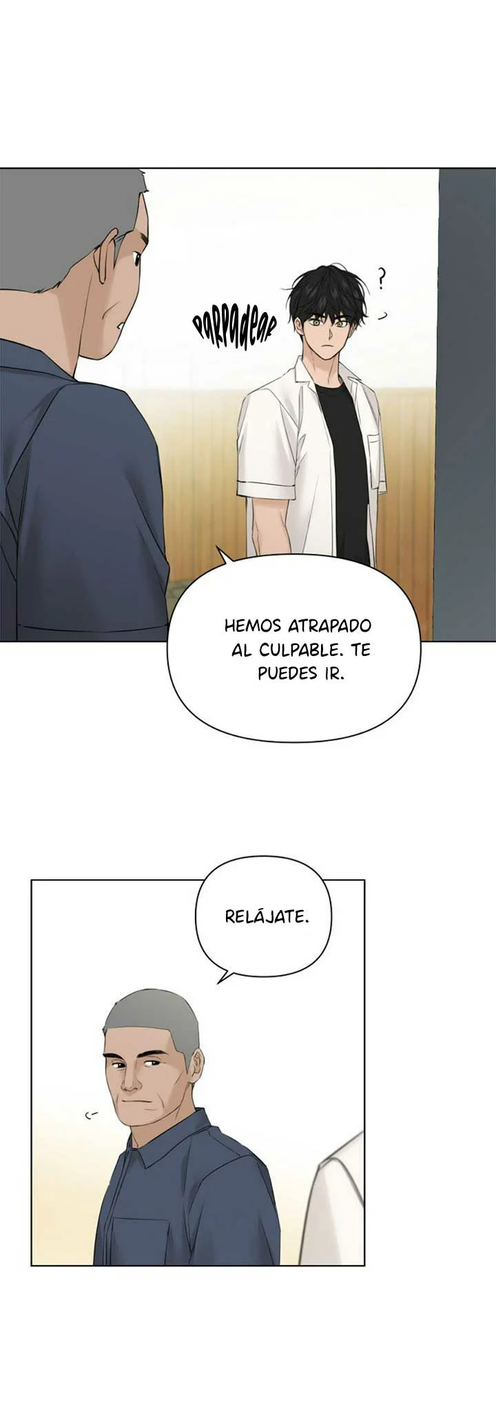 Página 37 del Manga