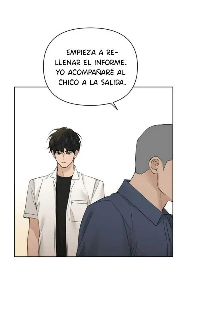 Página 45 del Manga
