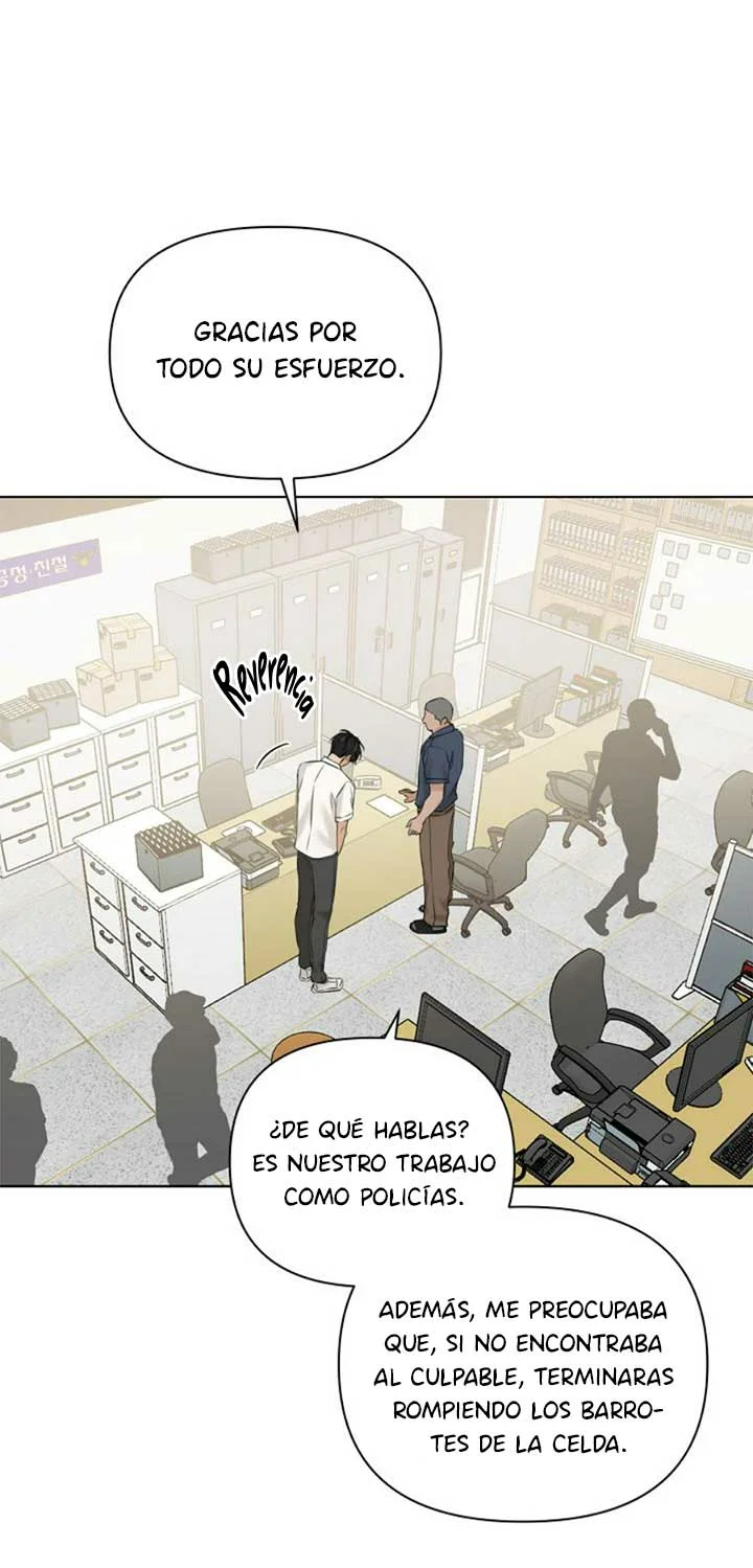 Página 46 del Manga