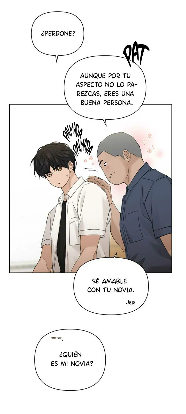 Página 50 del Manga