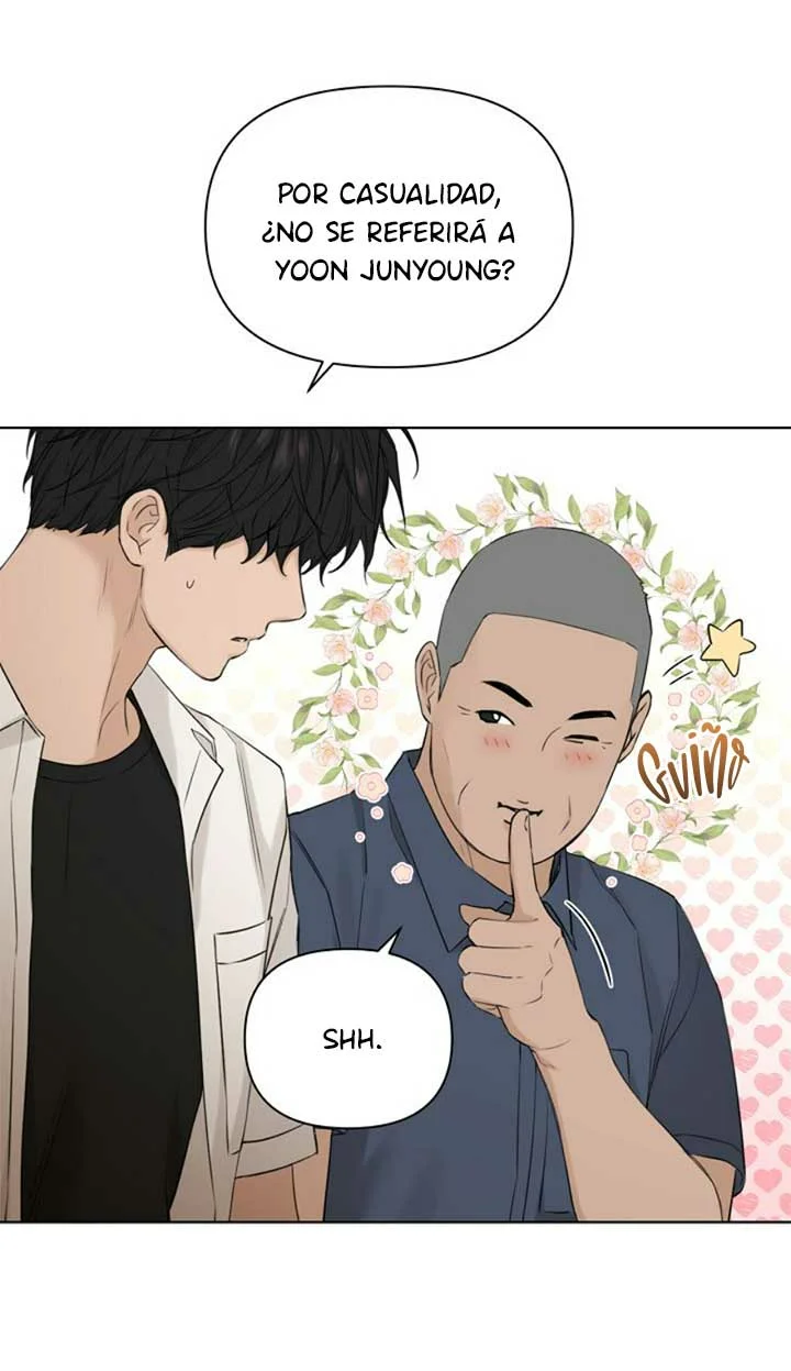 Página 51 del Manga