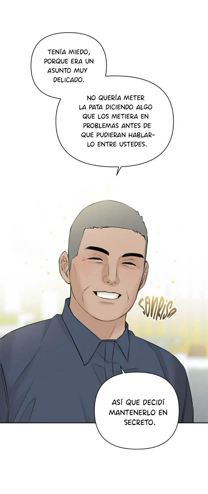 Página 52 del Manga