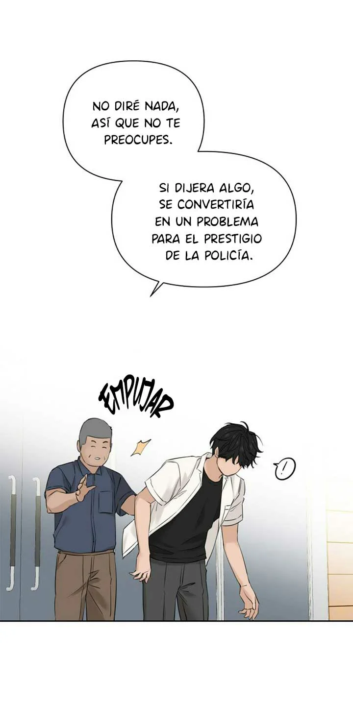 Página 55 del Manga