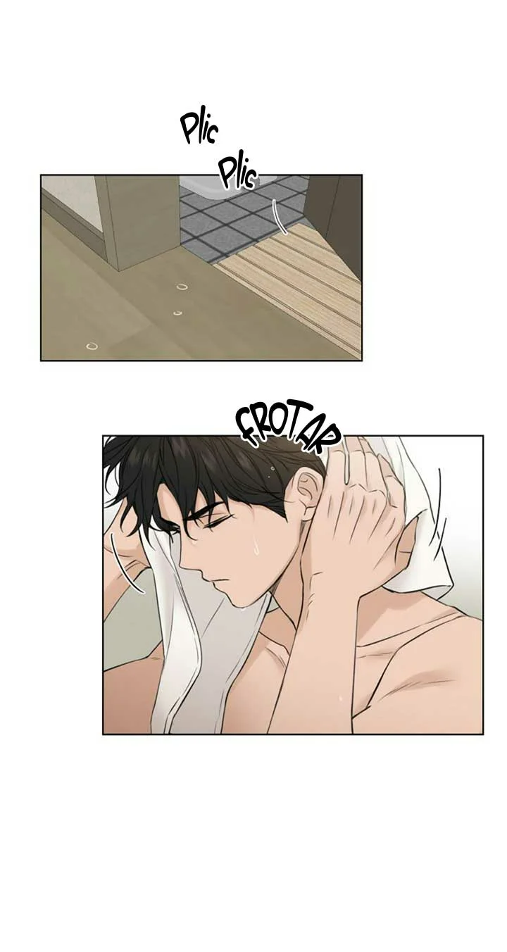Página 61 del Manga