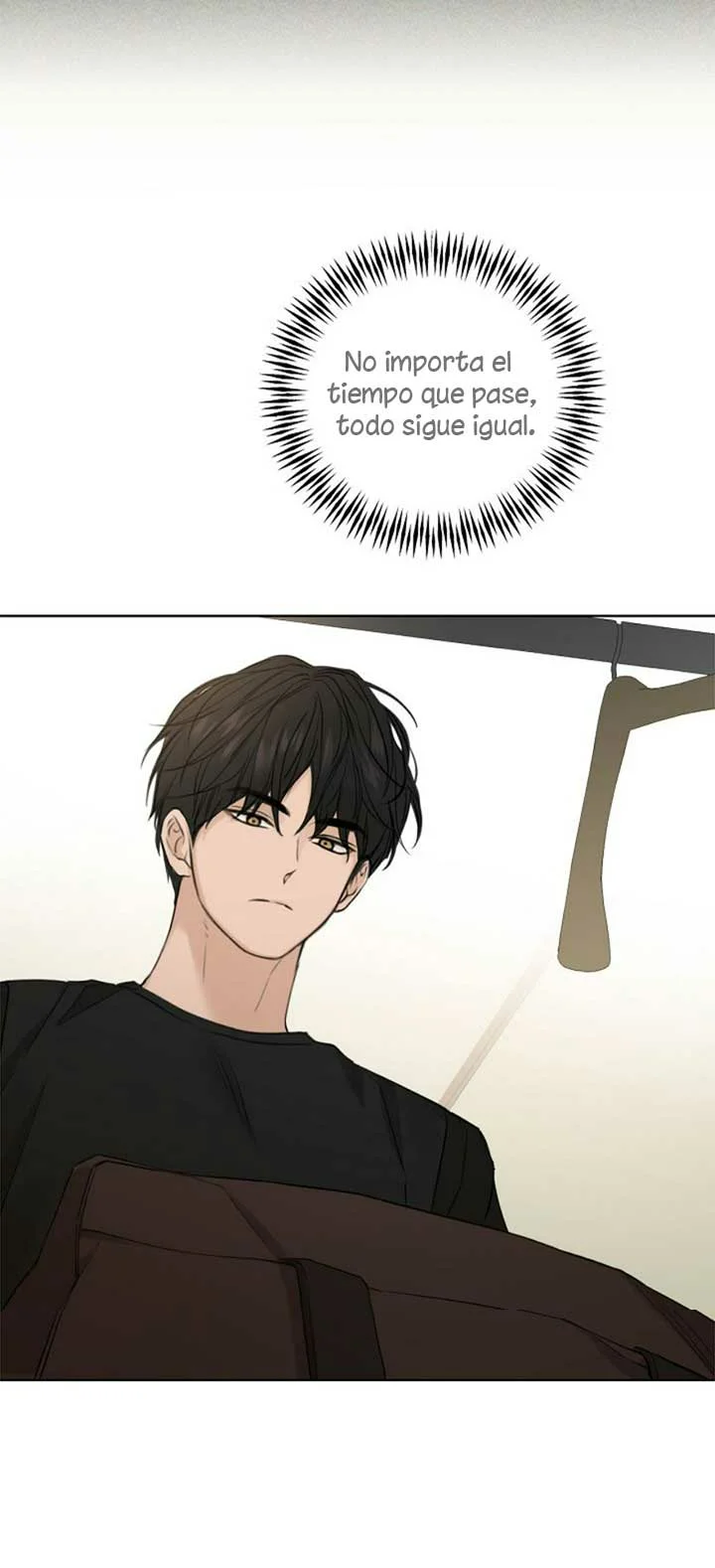 Página 71 del Manga