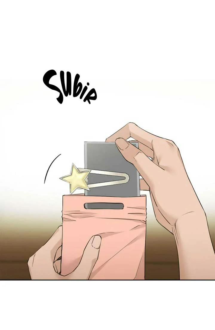 Página 74 del Manga