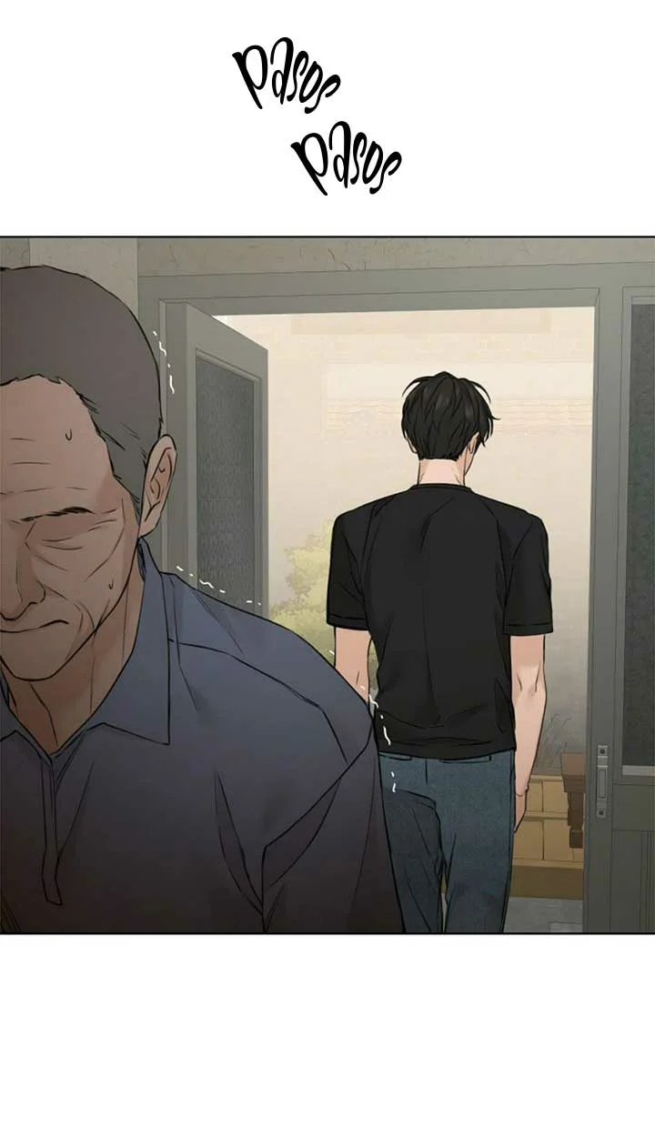 Página 84 del Manga