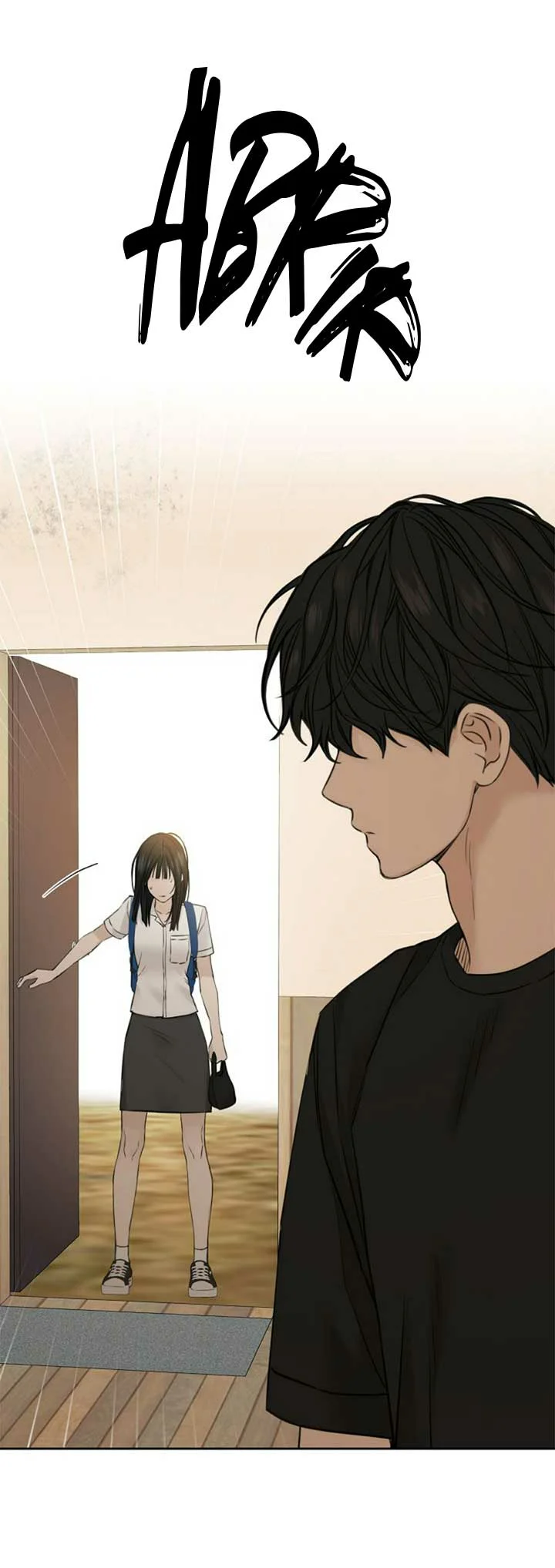 Página 94 del Manga