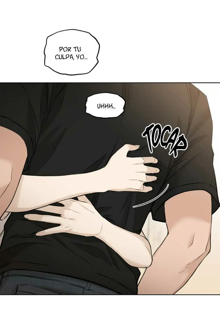 Página 39 del Manga