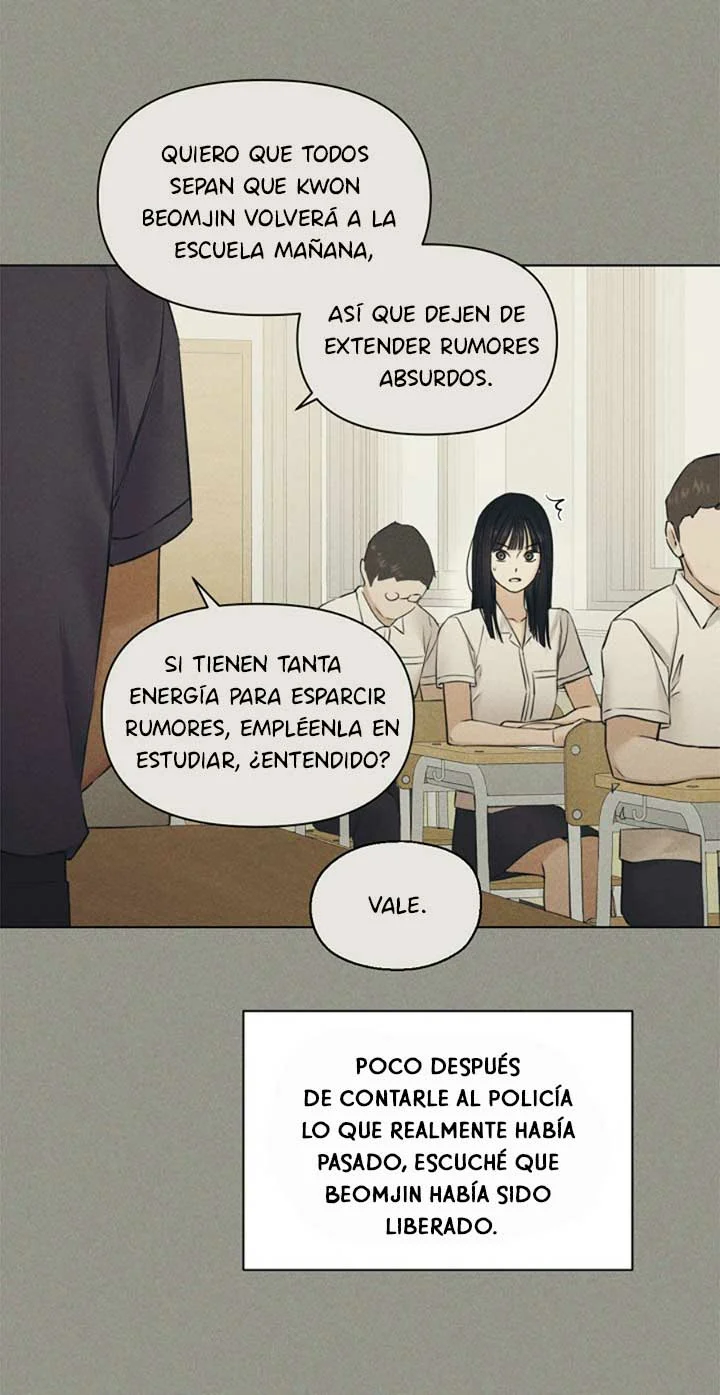 Página 51 del Manga