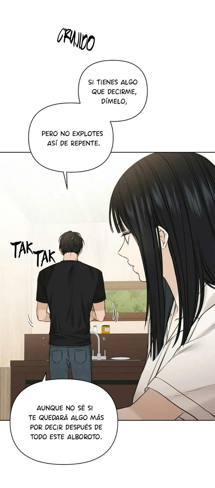 Página 55 del Manga