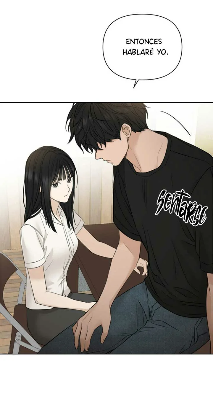 Página 57 del Manga