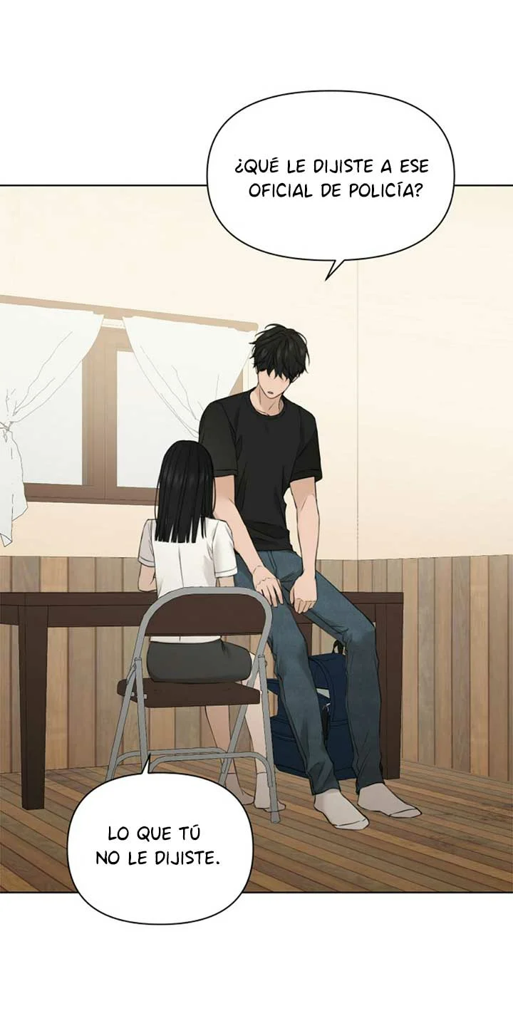 Página 58 del Manga