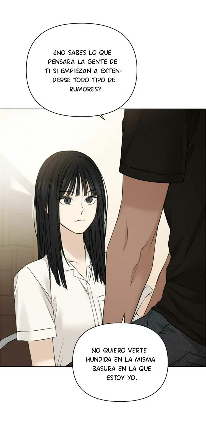 Página 61 del Manga