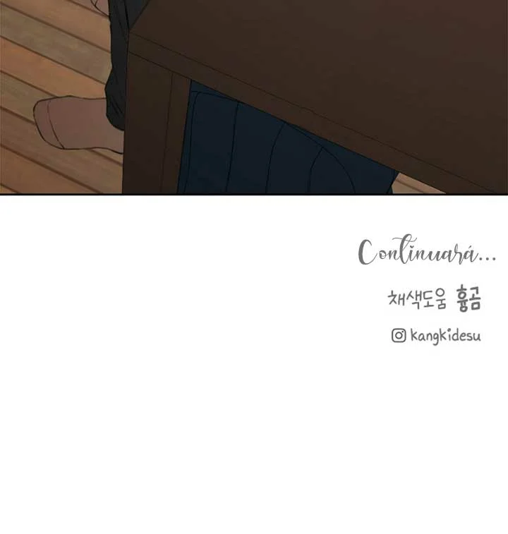 Página 71 del Manga