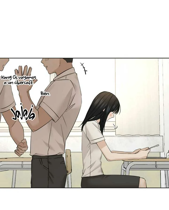 Página 51 del Manga
