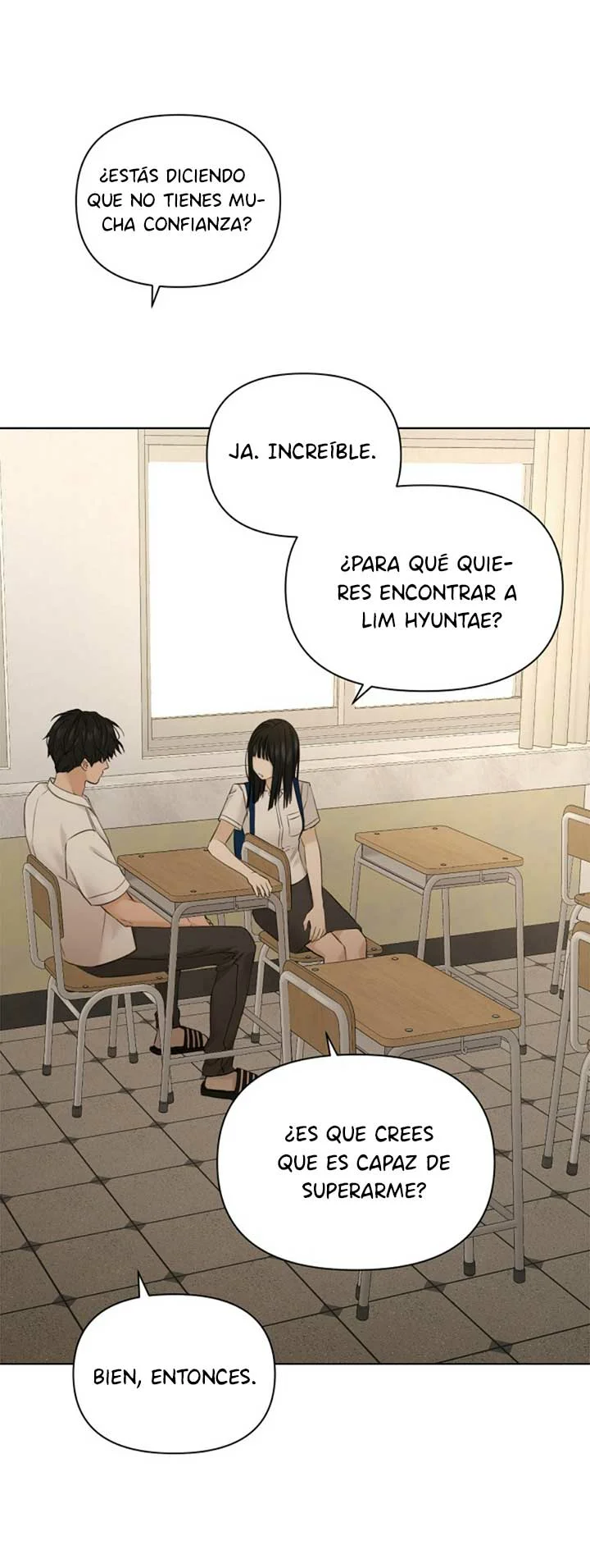 Página 60 del Manga