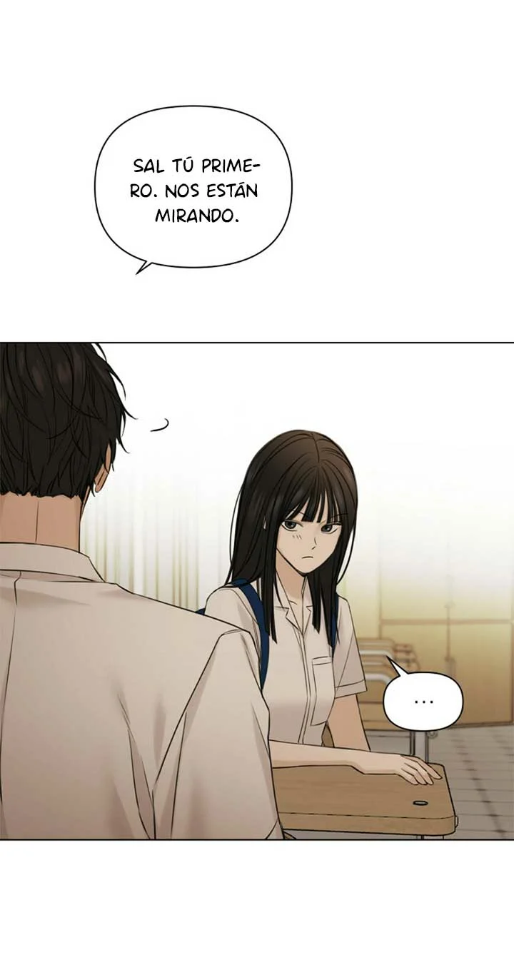 Página 61 del Manga