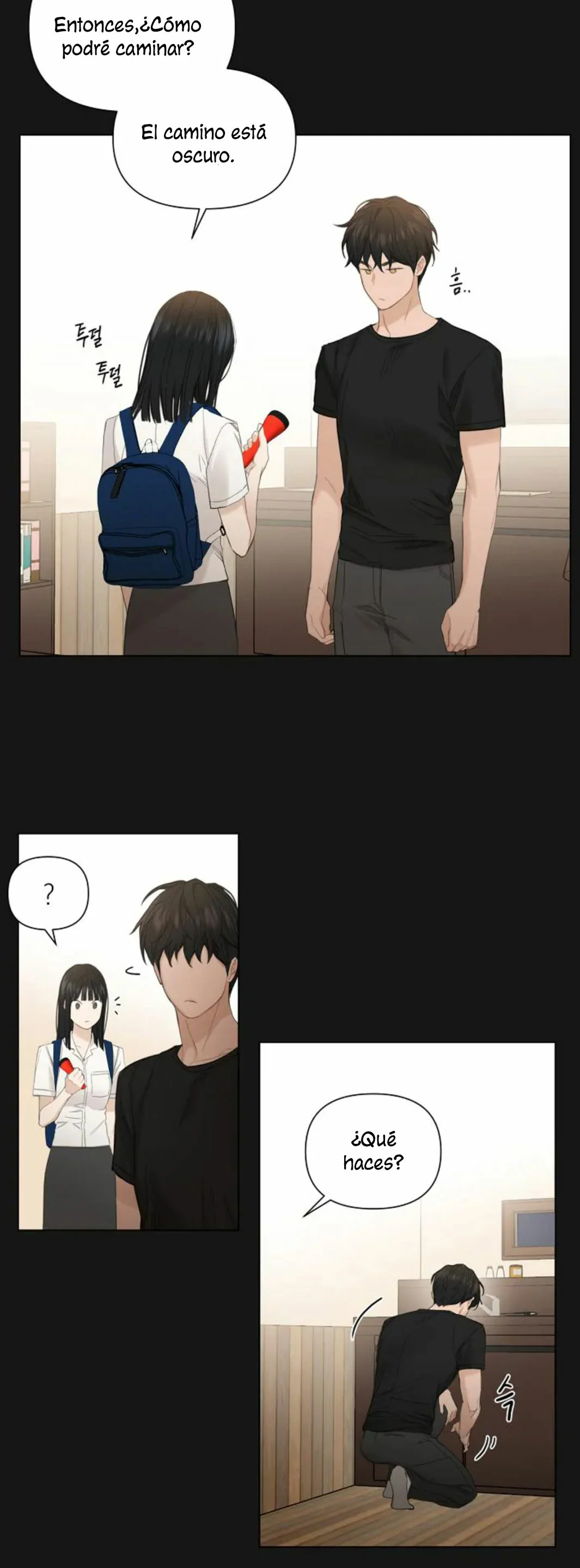 Página 32 del Manga