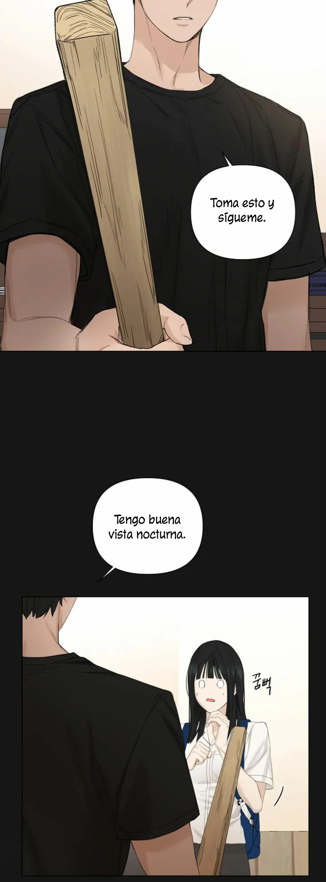 Página 36 del Manga