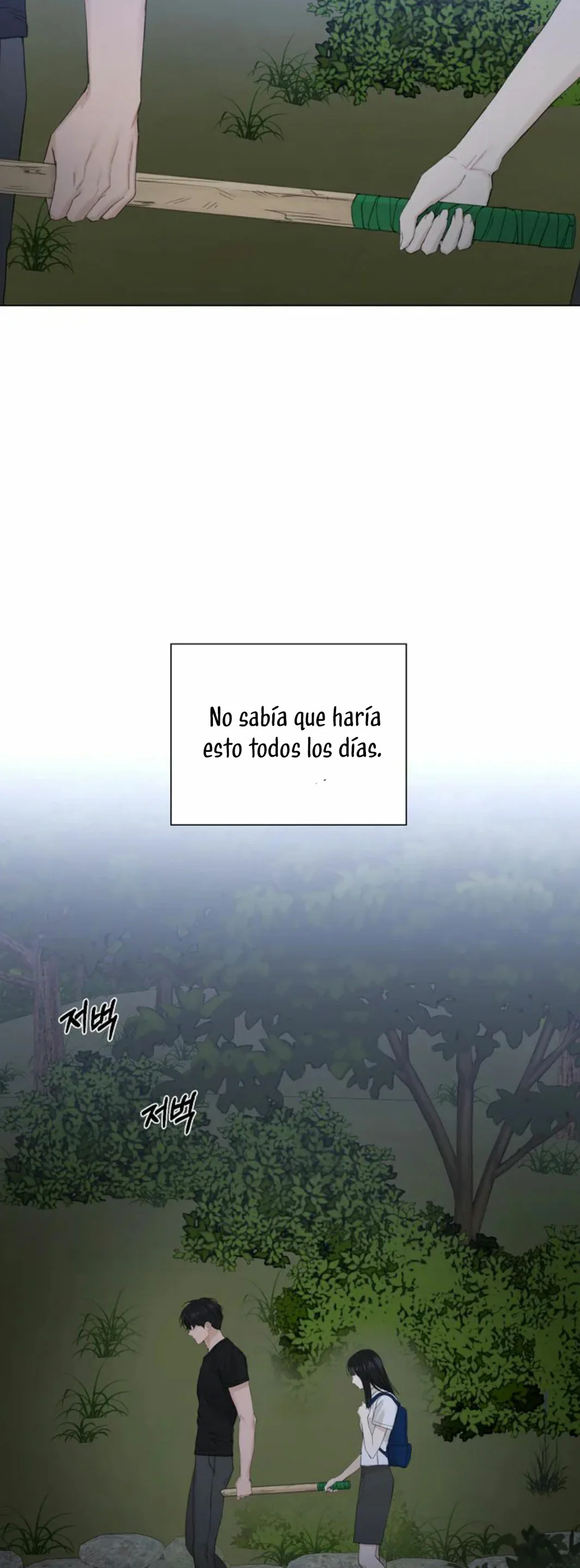 Página 38 del Manga