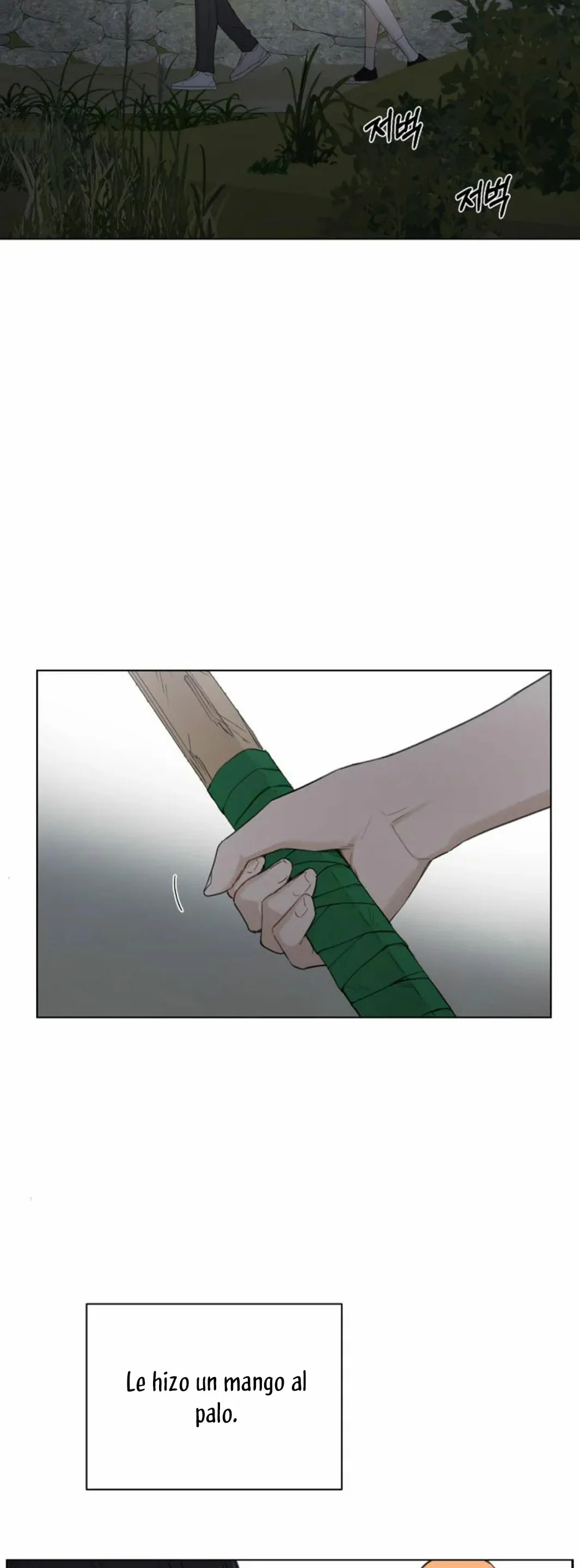 Página 39 del Manga
