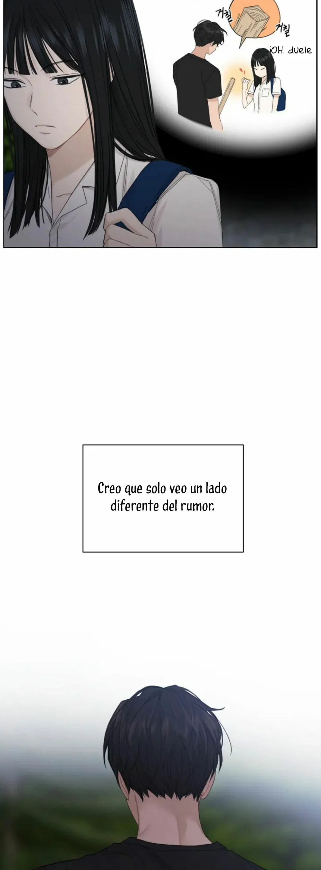 Página 40 del Manga