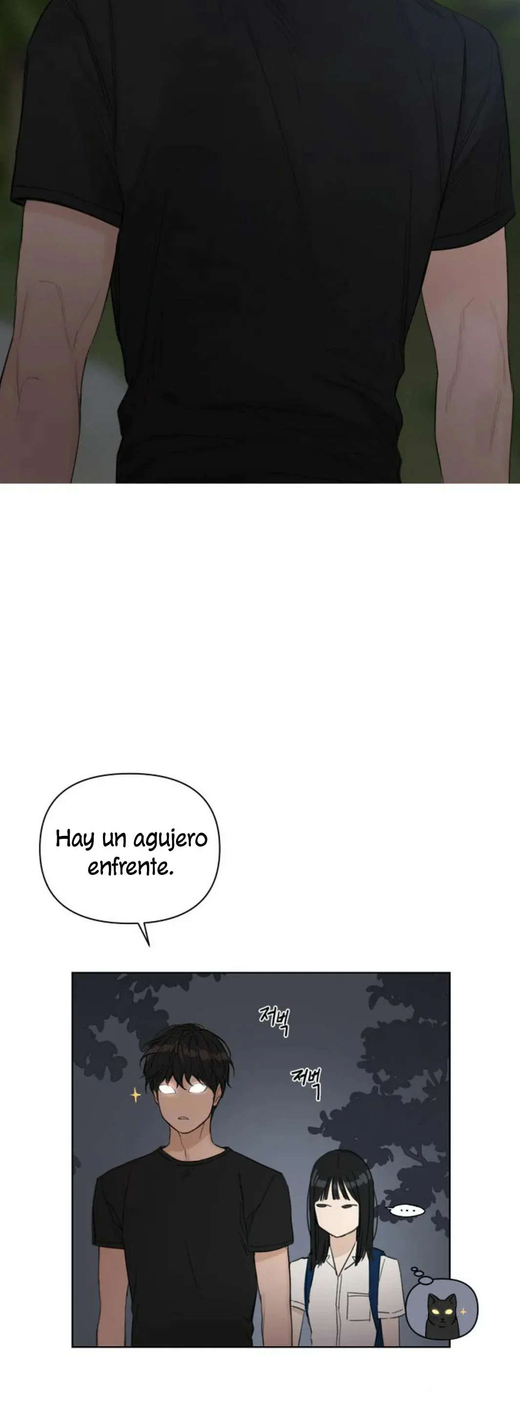 Página 41 del Manga