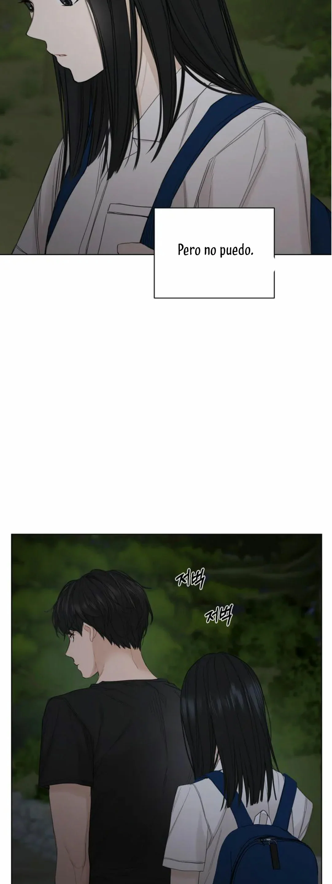 Página 46 del Manga