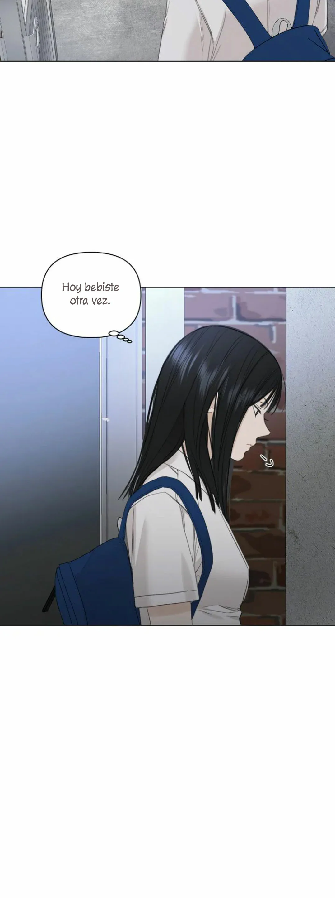 Página 54 del Manga