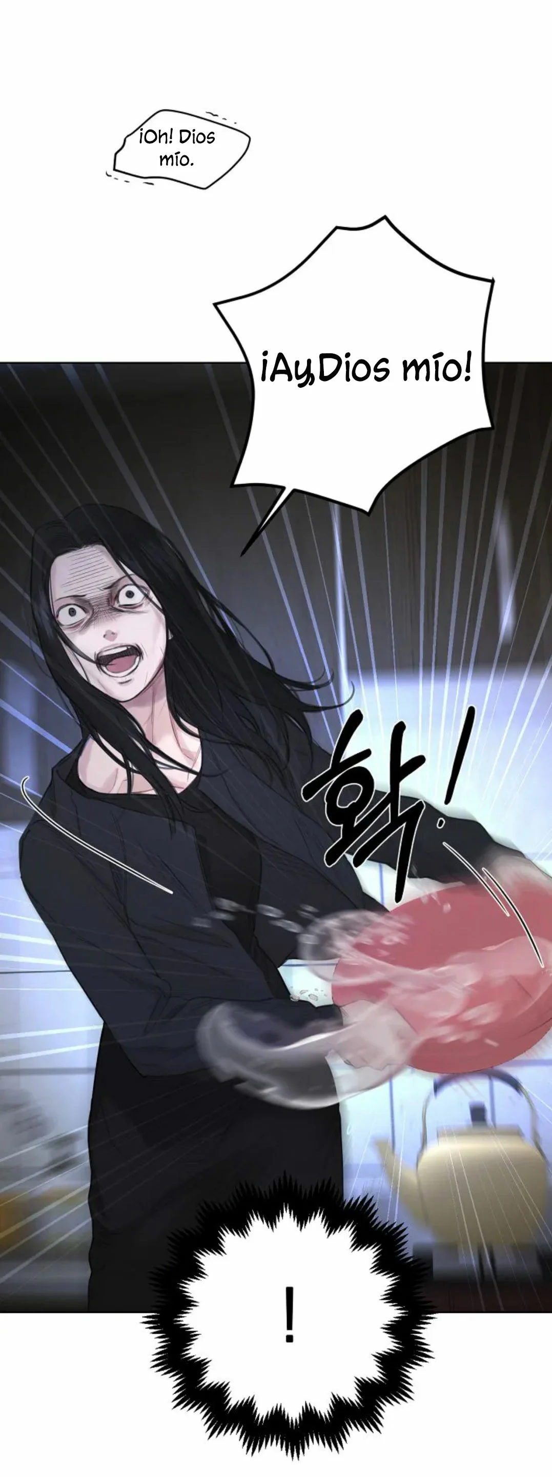 Página 58 del Manga