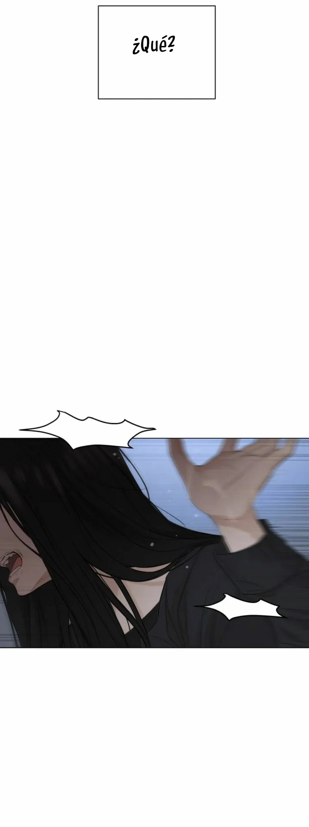 Página 61 del Manga