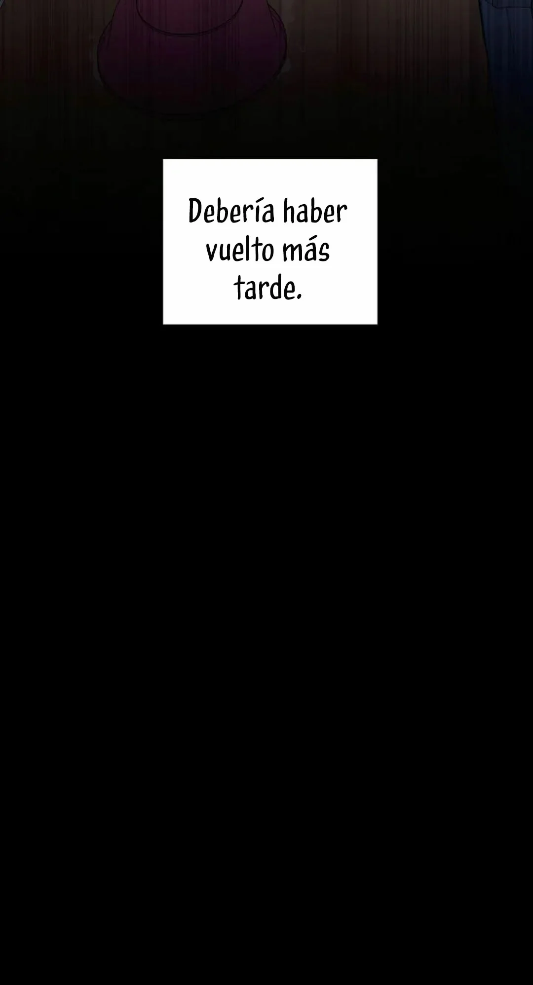 Página 65 del Manga