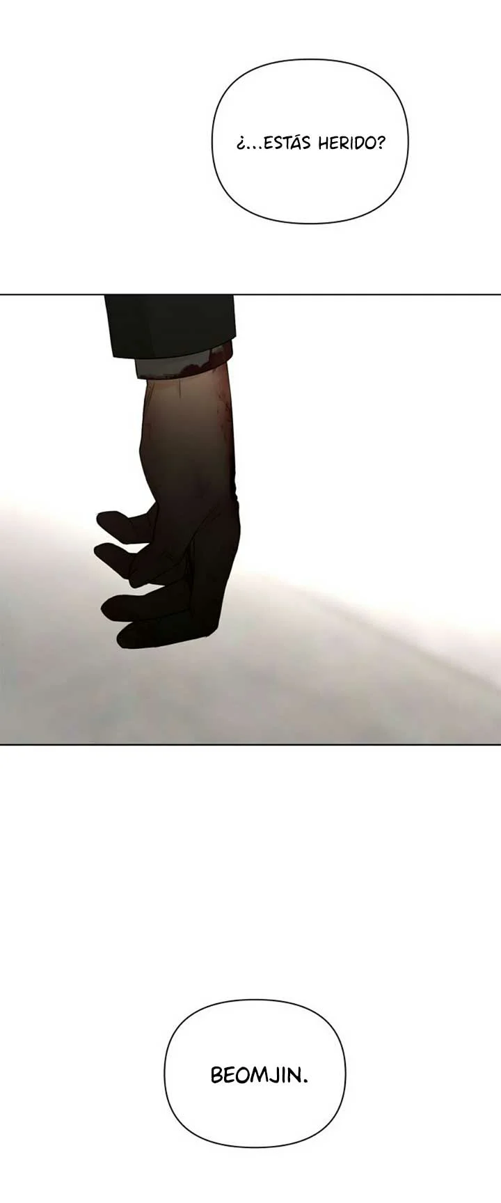 Página 43 del Manga