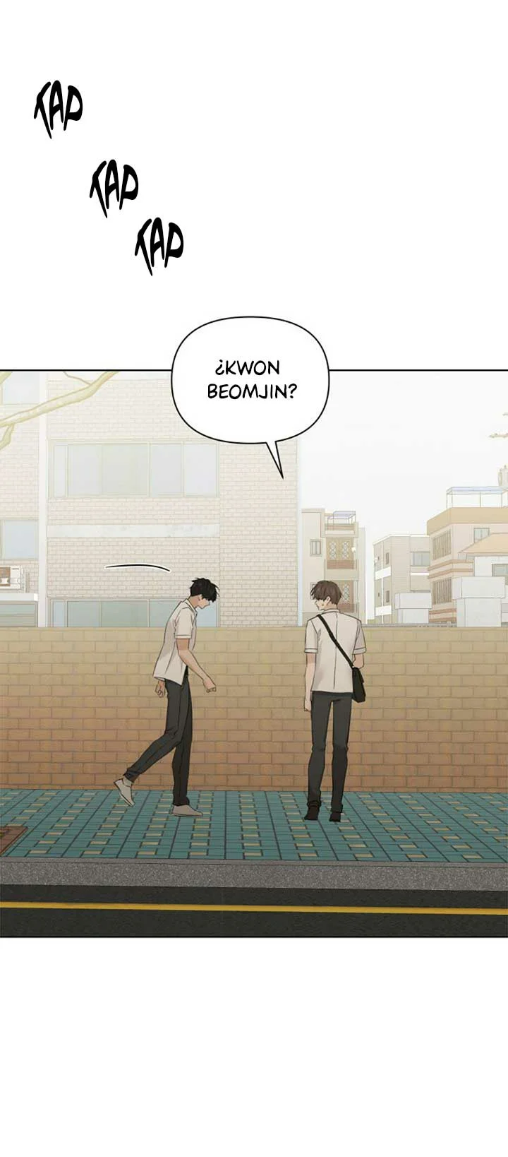 Página 58 del Manga