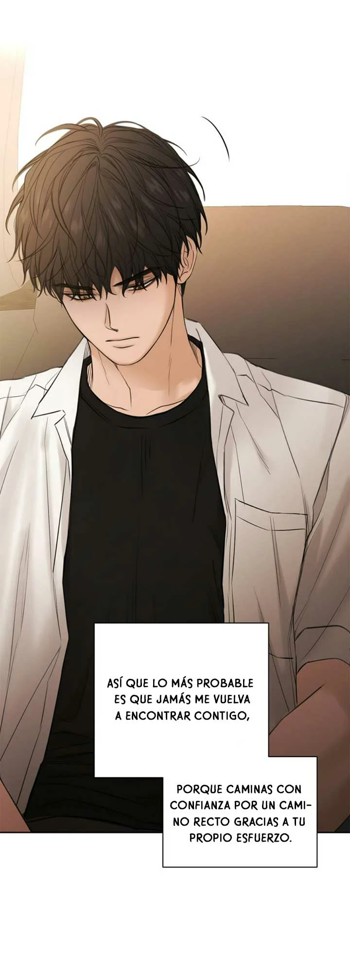 Página 73 del Manga