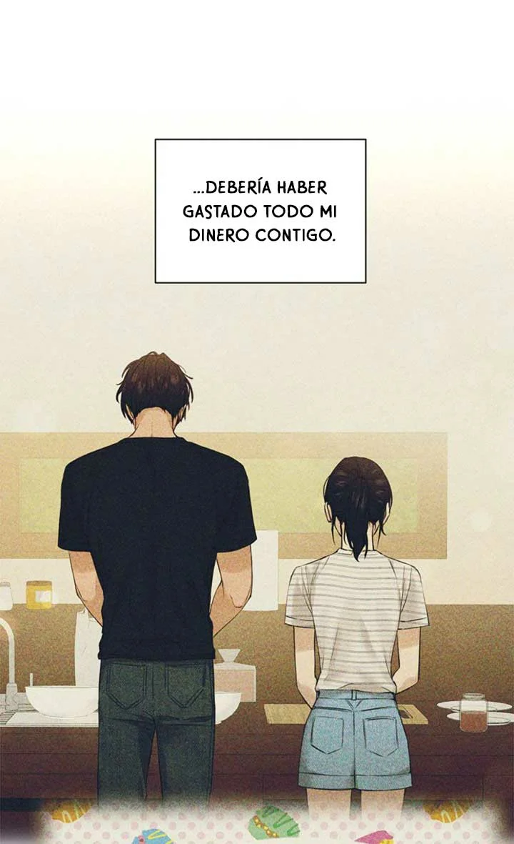 Página 74 del Manga