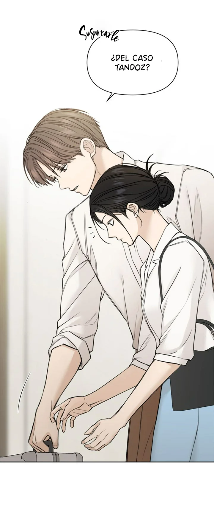 Página 39 del Manga