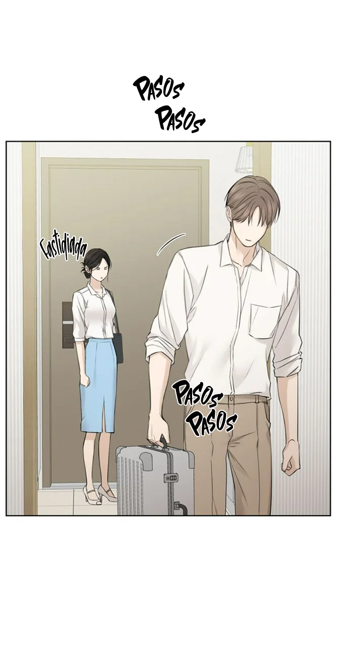 Página 41 del Manga